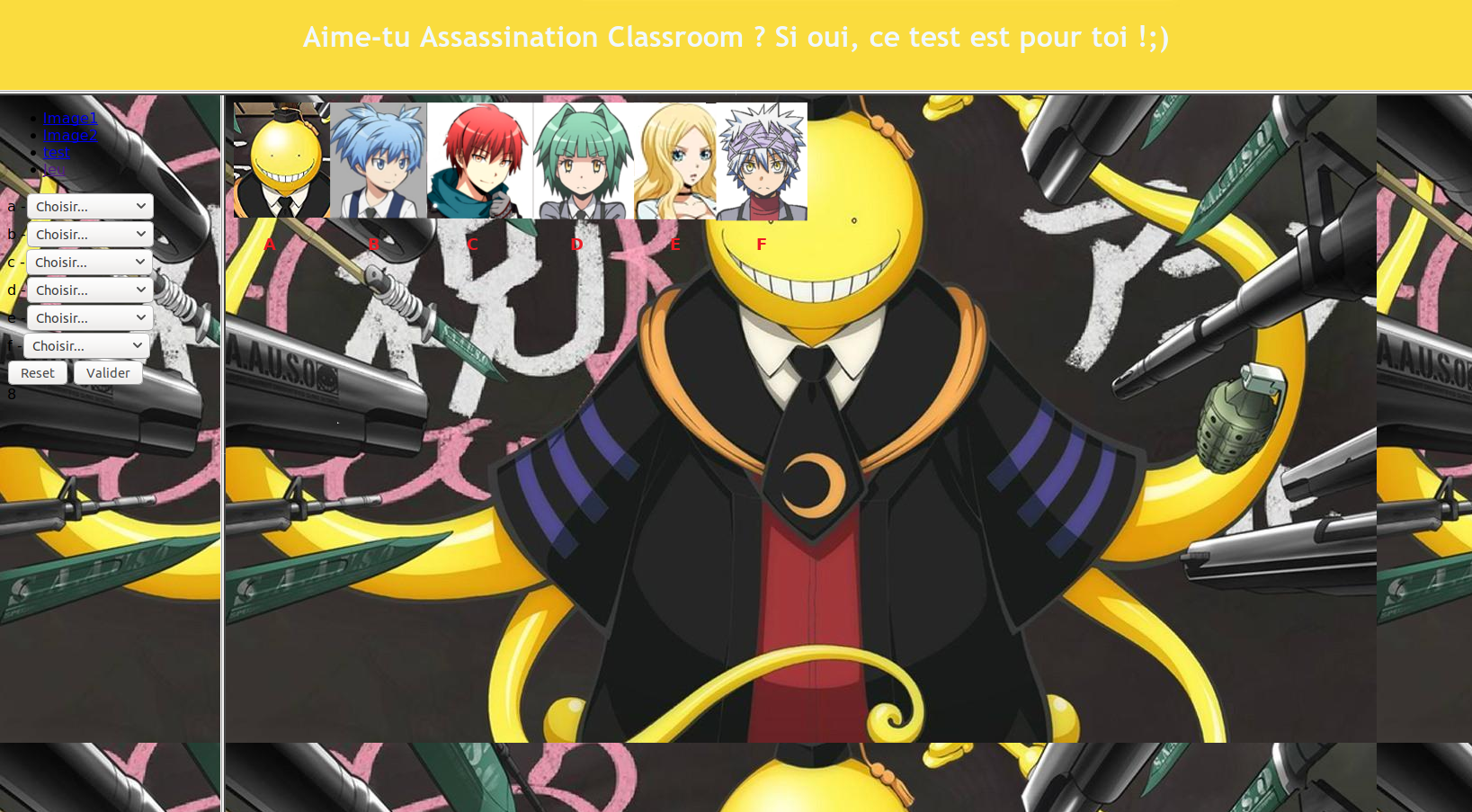 Avril 2019 – Atelier HTML CSS et JS au LUNe : Girls&rsquo;R Coding